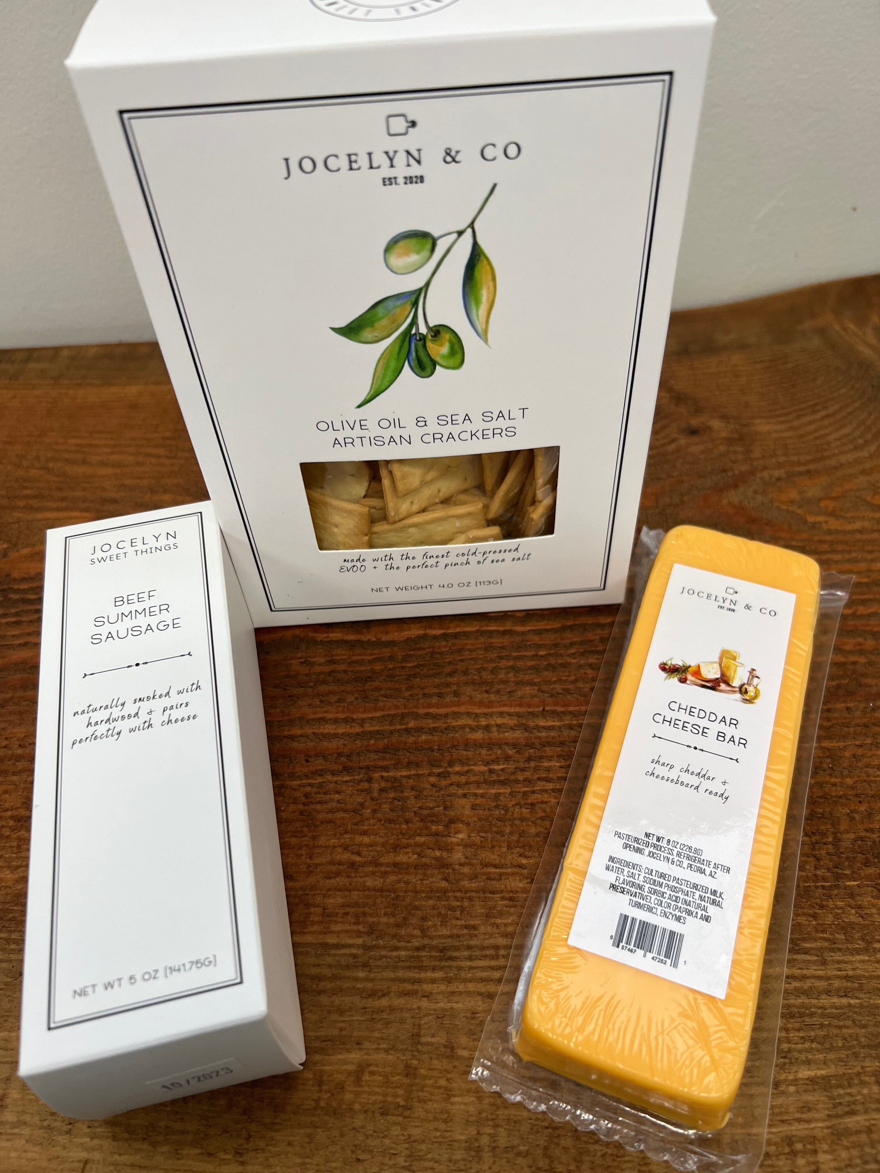 Jocelyn & Co